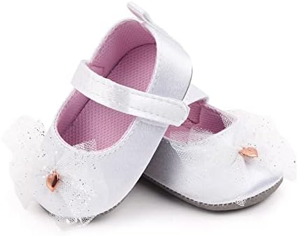 Модел обувки за Малки Момичета; Сватбени обувки на Мери Джейн за Шаферките; Обувки Принцеса с цветовете на Нисък Ток
