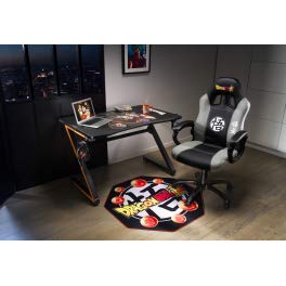 Игралното ковшеобразное стол – Кресло DBZ gamer с ергономични седалка - Управляемият офис и игралното стол - Официалната