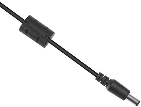 Адаптер за променлив ток 9 1.5 A, кабел за зарядно устройство (6,6 фута) за Arduino UNO R3, наем на Schwinn A10 A20 A40