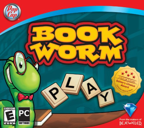 Bookworm Deluxe [Незабавен достъп]