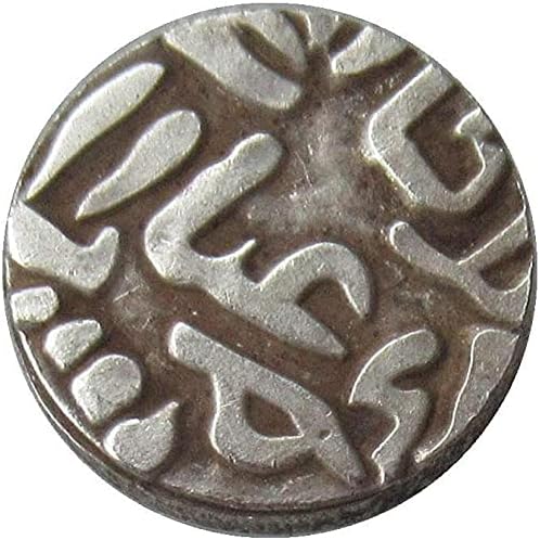 Индийски Антични Чуждестранна копие на Възпоменателни монети в 16