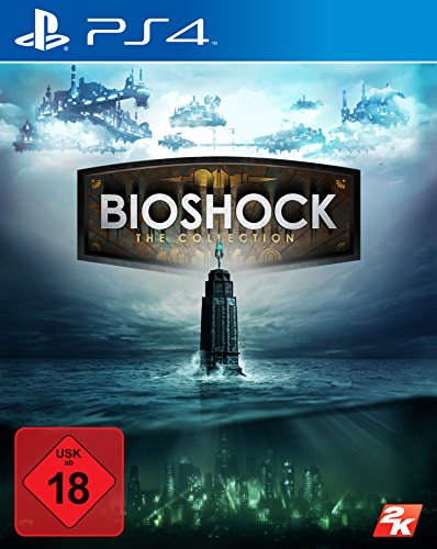 BioShock - Колекция
