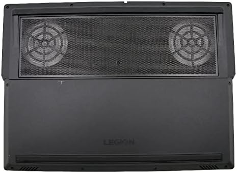 Долен калъф за лаптоп Lenovo Legion Y530-15ICH 5CB0R40221 81FV Основния Калъф, Долна Капачка Черно Нов