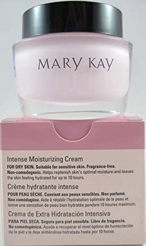 Интензивен хидратиращ крем Mary Kay (за суха кожа) 1,8 грама