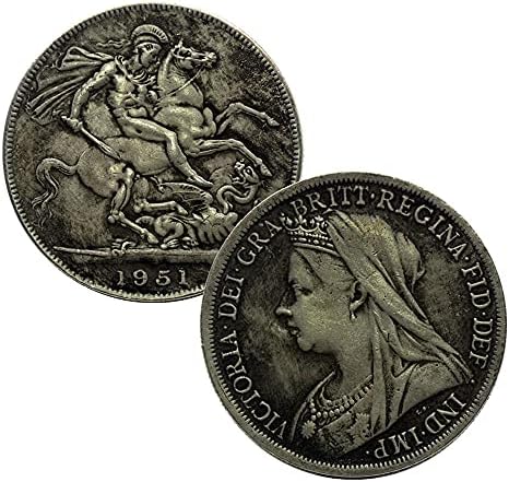 Копия на монети, Занаяти, Колекция от Възпоменателни монети, Посребрени Възпоменателни монети от много страни /региони,