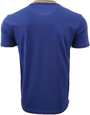 Мъжки t-shirt POLO RALPH LAUREN с кръгло деколте в стил Кънтри